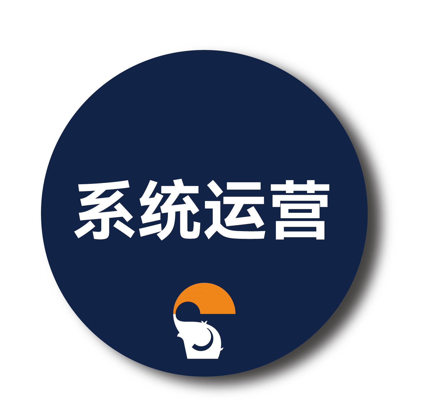 系统运营 系统运营