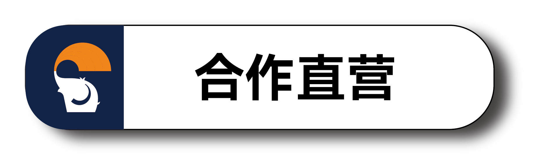 合作直营模式